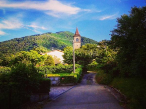 Отель Porretta Holiday Home  Ponte della Venturina